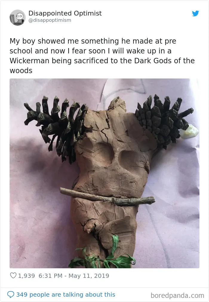 Pre-School Creation