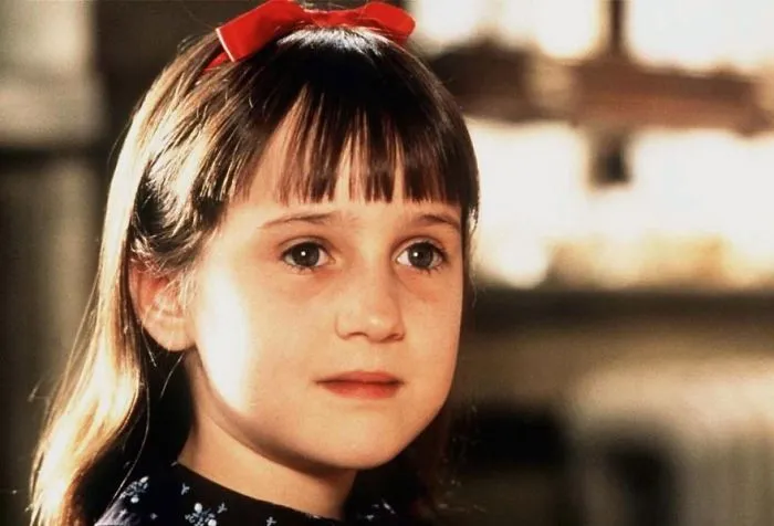 Matilda