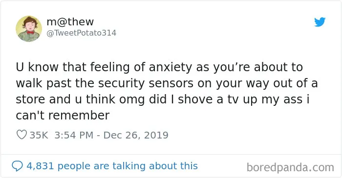 Security Sensors