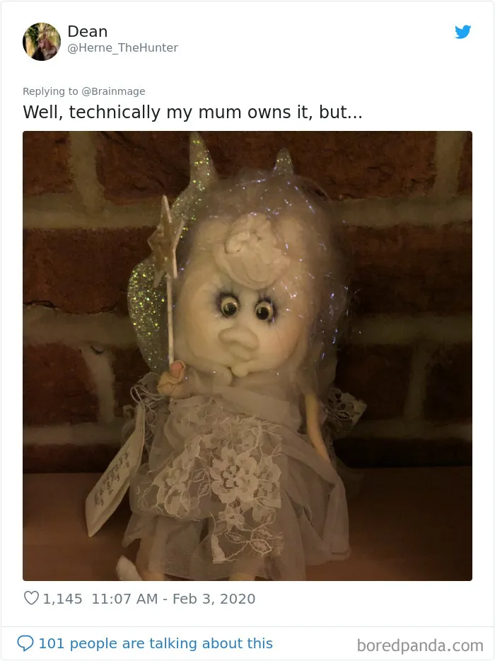 Fairy Doll