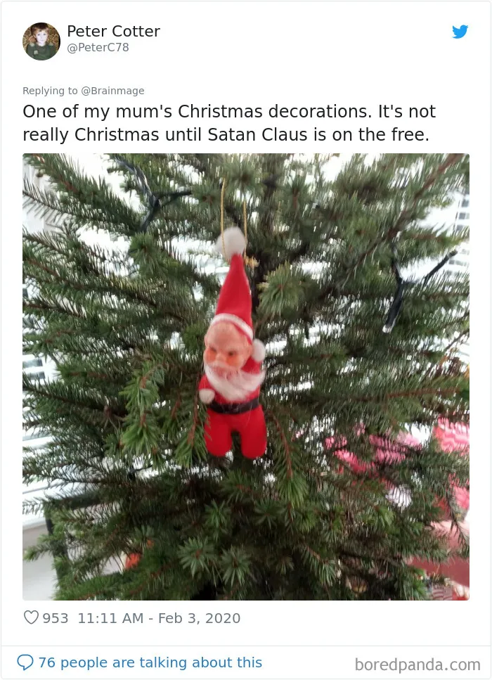 Christmas Decoration