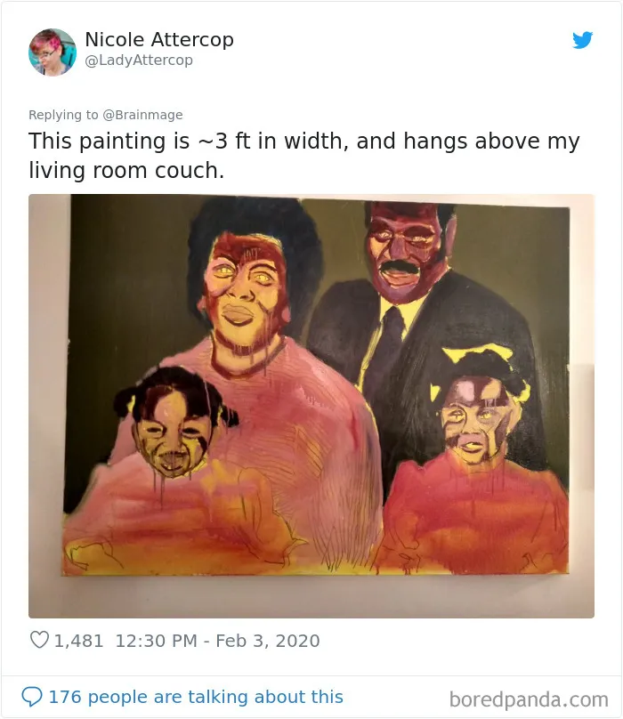 Family Portrait