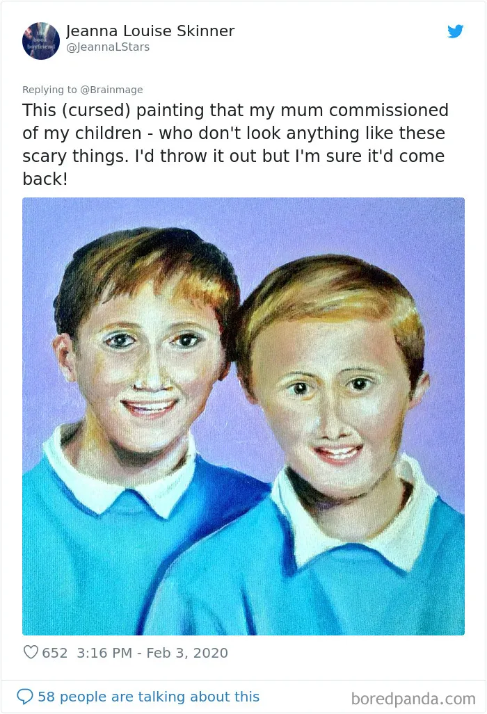 Kids' Portrait
