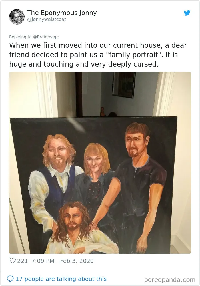 Family Portrait
