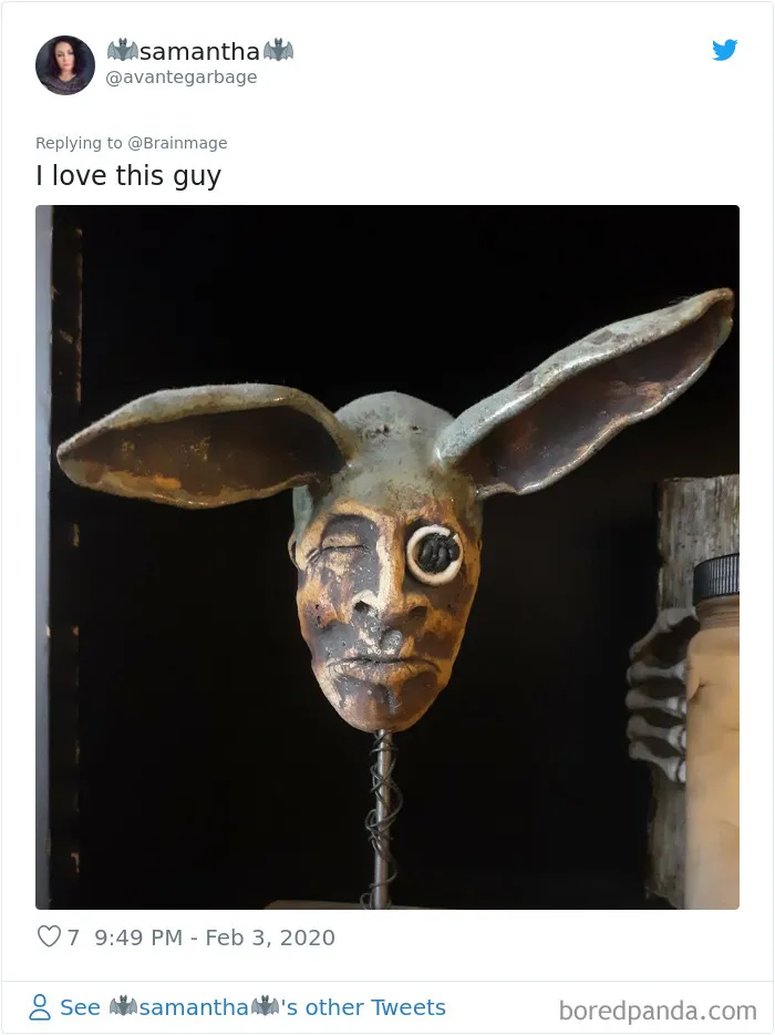 Donkey Person