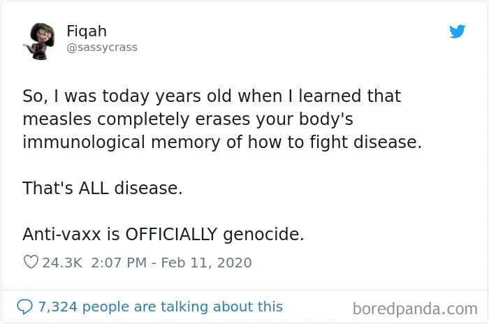 28 People Who Were 'Today Years Old' When They Realized These Random Things