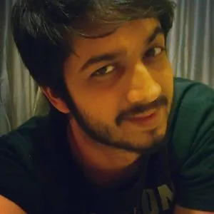Ashutosh Vyas
