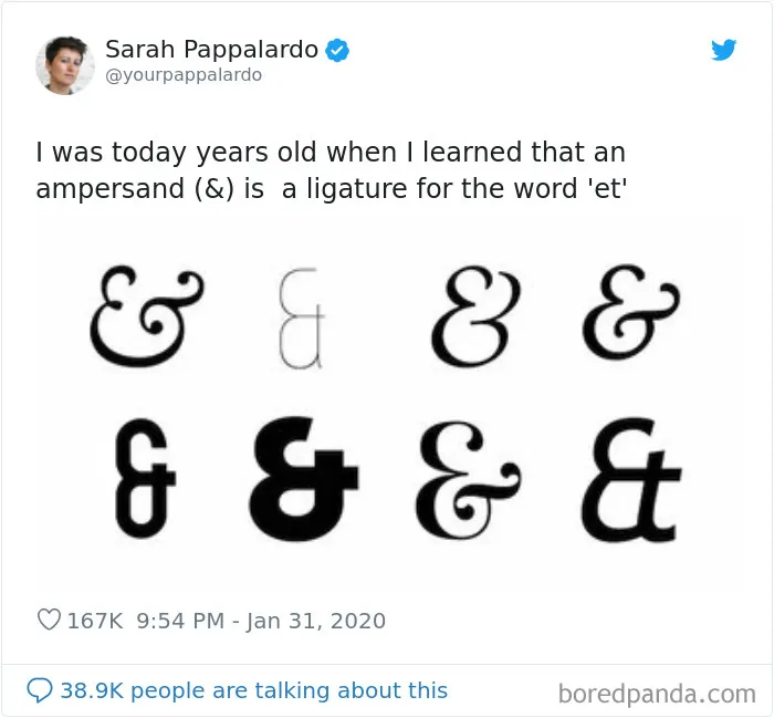 28 People Who Were 'Today Years Old' When They Realized These Random Things
