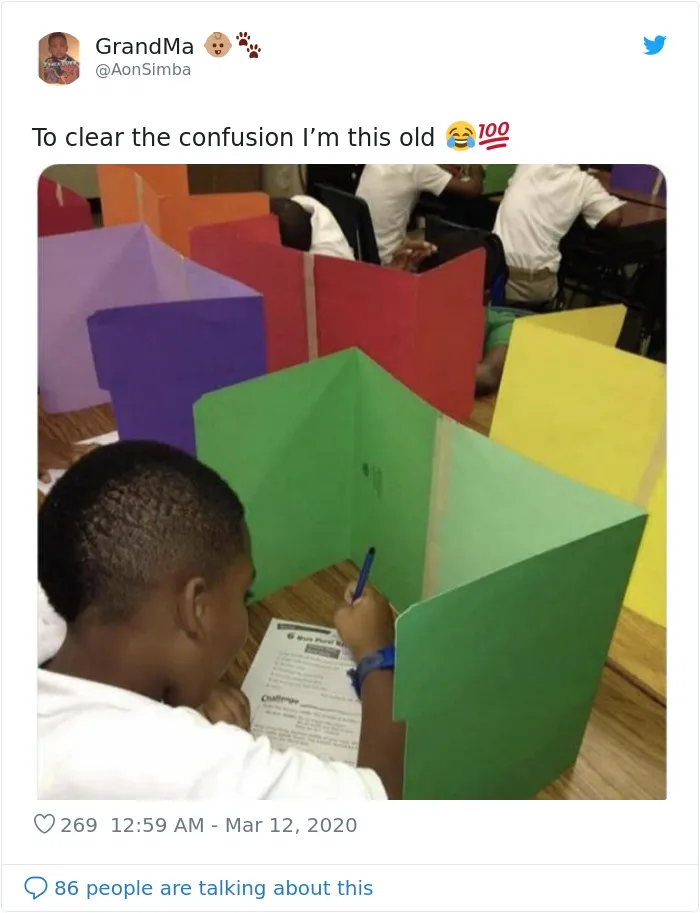 Cheating Prevention