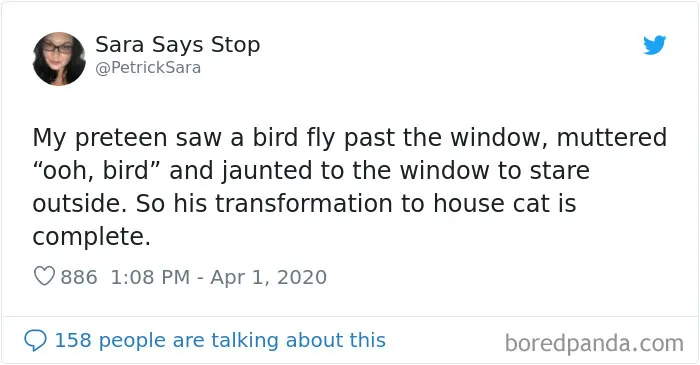 30 Parents Post Funny Tweets During The Lockdown (May Edition)