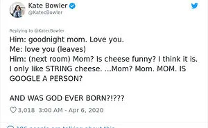 Mom Shares 29 Hilarious Things Her 6 Y.O. Says To Stall Her From Leaving His Room At Bedtime