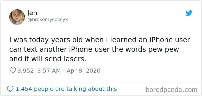 28 People Who Were 'Today Years Old' When They Realized These Random Things