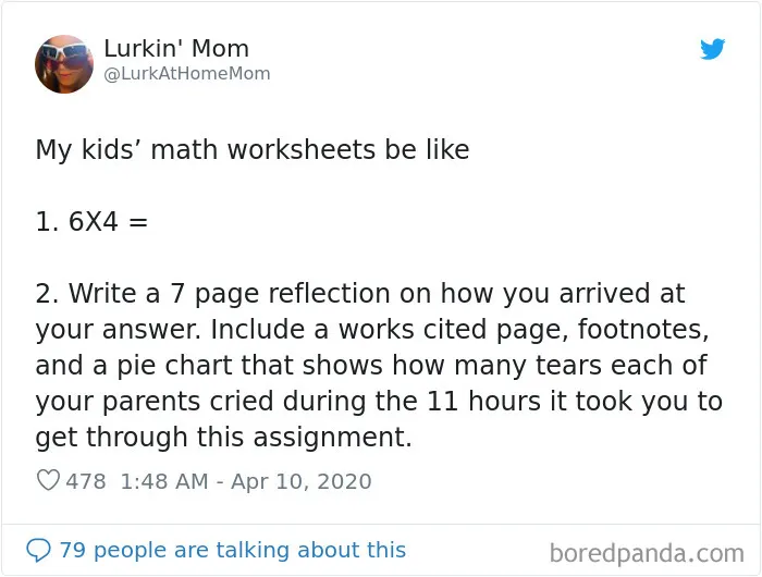 30 Parents Post Funny Tweets During The Lockdown (May Edition)
