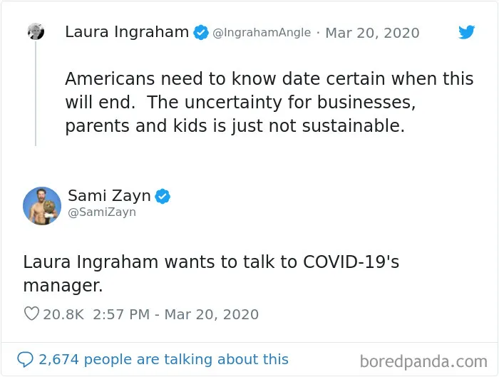 People Sick Of Entitled Women Are Posting These ‘Karen’ Jokes As Revenge For Their Behavior (40 Pics)