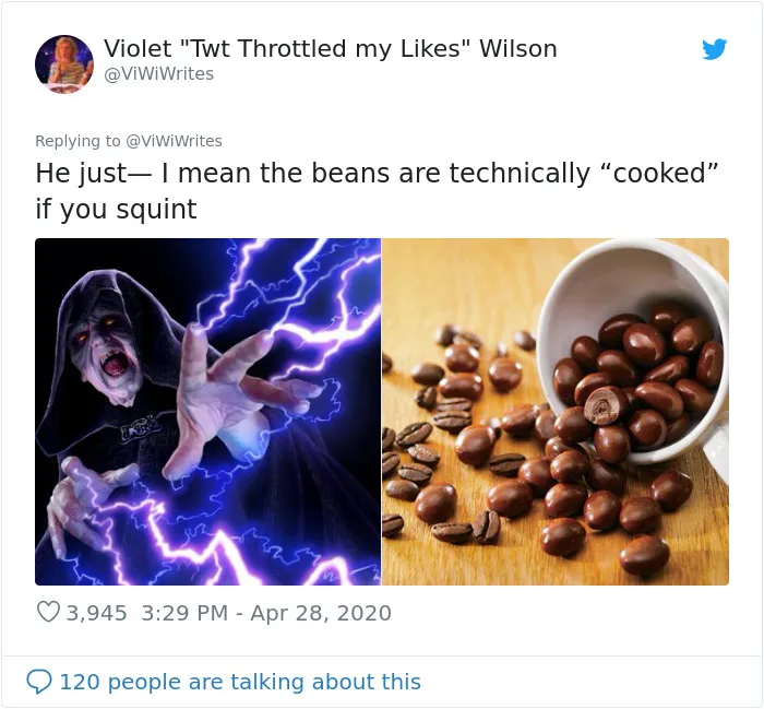 Star Wars Fan Creates A Hilarious Comparison of How Star Wars Characters Would Make Coffee And People Think It’s Spot-On