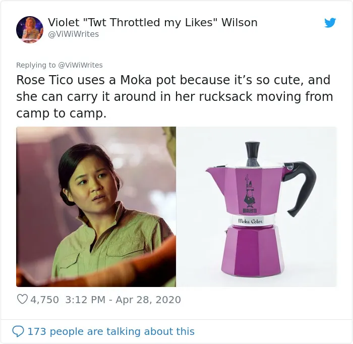Star Wars Fan Creates A Hilarious Comparison of How Star Wars Characters Would Make Coffee And People Think It’s Spot-On