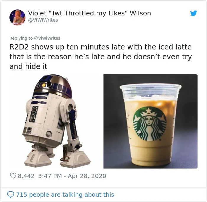 Star Wars Fan Creates A Hilarious Comparison of How Star Wars Characters Would Make Coffee And People Think It’s Spot-On
