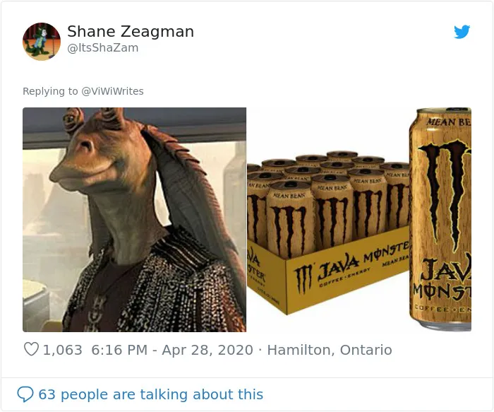 Star Wars Fan Creates A Hilarious Comparison of How Star Wars Characters Would Make Coffee And People Think It’s Spot-On