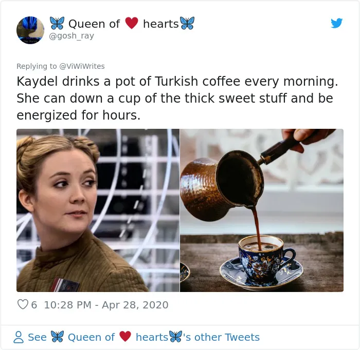 Star Wars Fan Creates A Hilarious Comparison of How Star Wars Characters Would Make Coffee And People Think It’s Spot-On