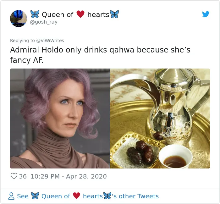 Star Wars Fan Creates A Hilarious Comparison of How Star Wars Characters Would Make Coffee And People Think It’s Spot-On