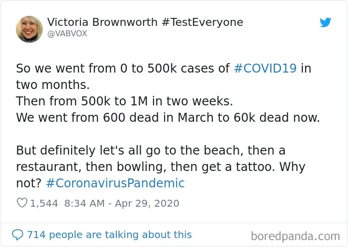 People Cannot Stop Posting Corona Jokes And Here Are 50 Of The Best Ones This Week (New Pics)