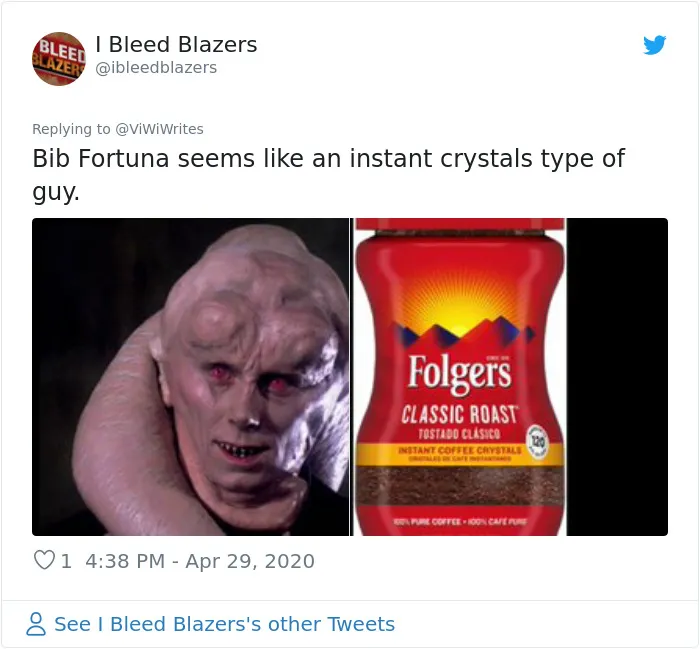 Star Wars Fan Creates A Hilarious Comparison of How Star Wars Characters Would Make Coffee And People Think It’s Spot-On