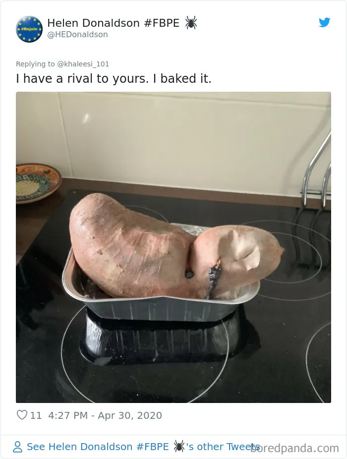 35 Times People Ordered Groceries During Quarantine And Got More Than They Bargained For