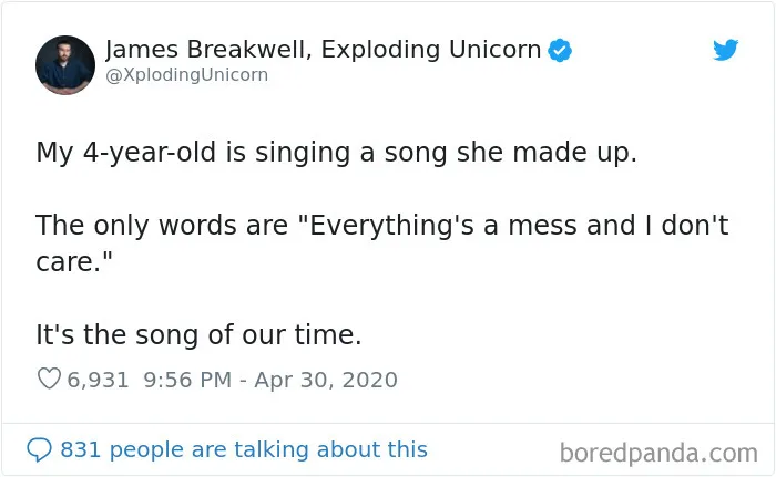 30 Parents Post Funny Tweets During The Lockdown (May Edition)