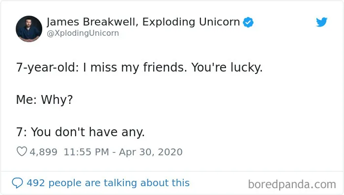 30 Parents Post Funny Tweets During The Lockdown (May Edition)