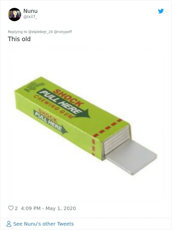 Practical Jokes