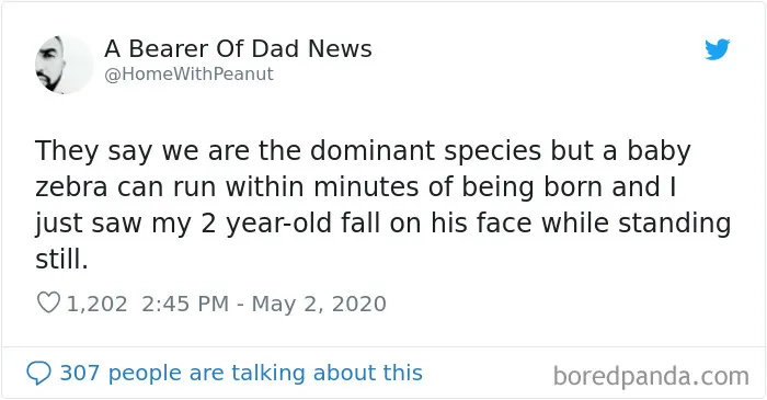 30 Parents Post Funny Tweets During The Lockdown (May Edition)