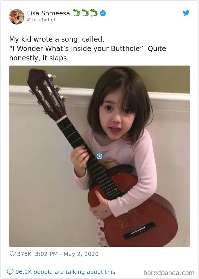 30 Parents Post Funny Tweets During The Lockdown (May Edition)