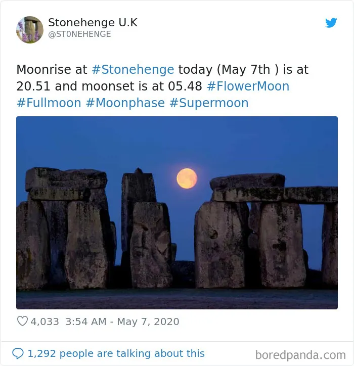 27 People Took Stunning Photos Of The Last Supermoon Of 2020