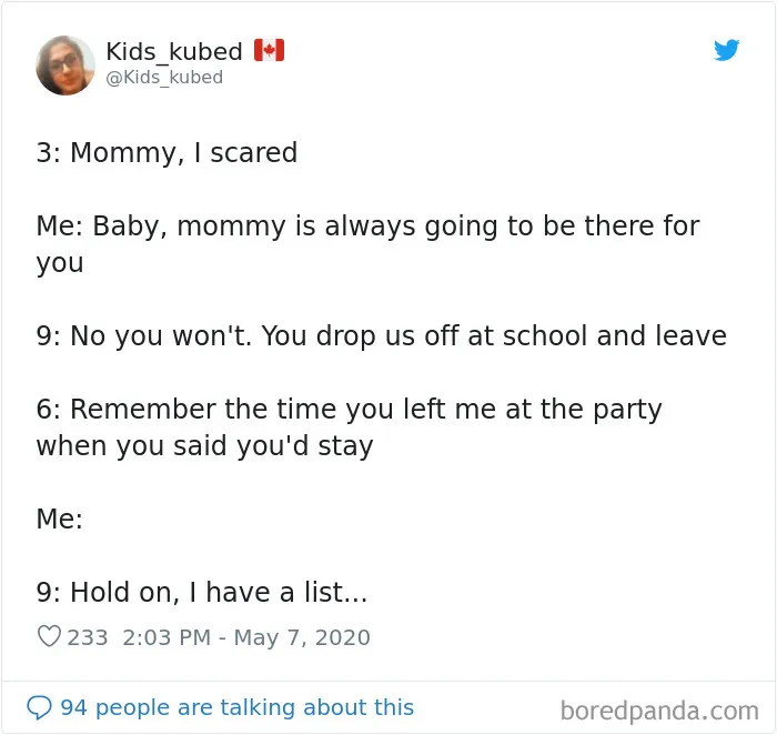 30 Parents Post Funny Tweets During The Lockdown (May Edition)