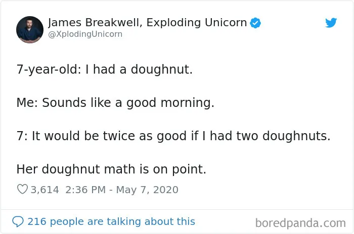 30 Parents Post Funny Tweets During The Lockdown (May Edition)