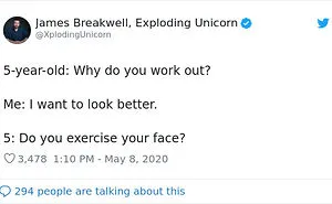 30 Parents Post Funny Tweets During The Lockdown (May Edition)