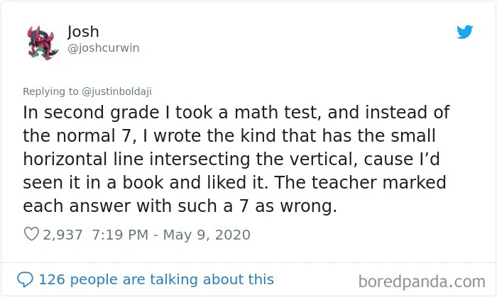 People-Share-School-Stories-That-Radicalized-Them