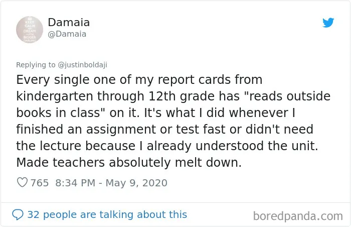 People Share Stories About Jerk Teachers That "Radicalized" Them In Their Youth (30 Tweets)