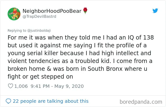 People Share Stories About Jerk Teachers That "Radicalized" Them In Their Youth (30 Tweets)