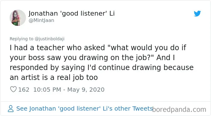 People Share Stories About Jerk Teachers That "Radicalized" Them In Their Youth (30 Tweets)