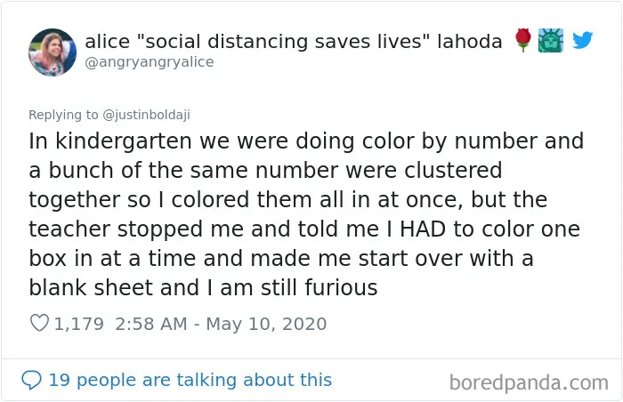 People Share Stories About Jerk Teachers That "Radicalized" Them In Their Youth (30 Tweets)