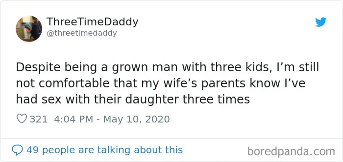 30 Parents Post Funny Tweets During The Lockdown (May Edition)