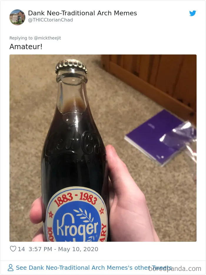 30 People Who Cleaned Their Freezers And Found Shockingly Old Items