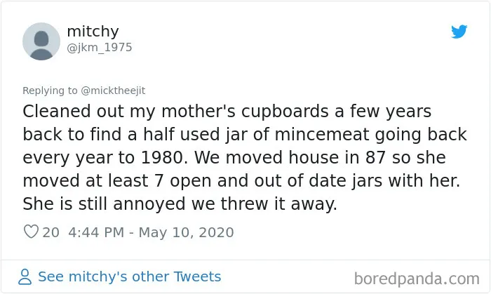30 People Who Cleaned Their Freezers And Found Shockingly Old Items