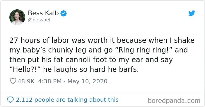 30 Parents Post Funny Tweets During The Lockdown (May Edition)