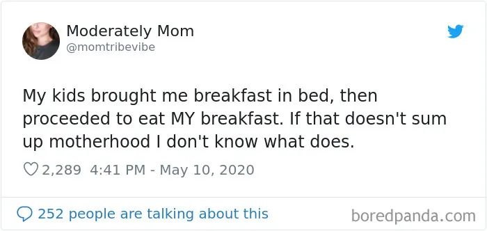 30 Parents Post Funny Tweets During The Lockdown (May Edition)