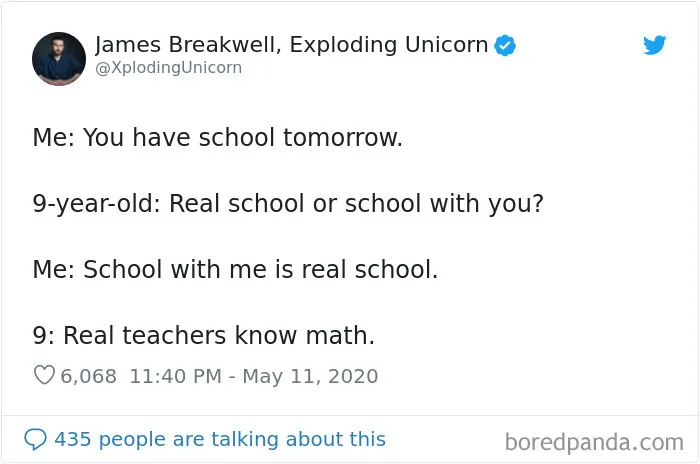 30 Parents Post Funny Tweets During The Lockdown (May Edition)