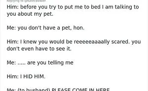 Mom Shares 29 Hilarious Things Her 6 Y.O. Says To Stall Her From Leaving His Room At Bedtime