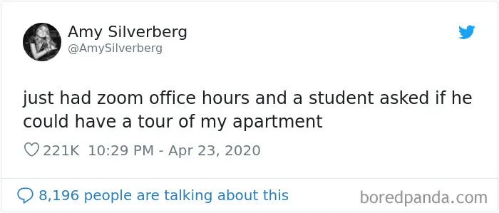 44 Of The Best Tweets From Teachers Working During The Quarantine
