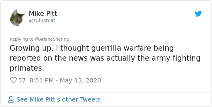 30 People Share How They Used To Believe In Something That Turned Out To Be An Embarrassing Misunderstanding